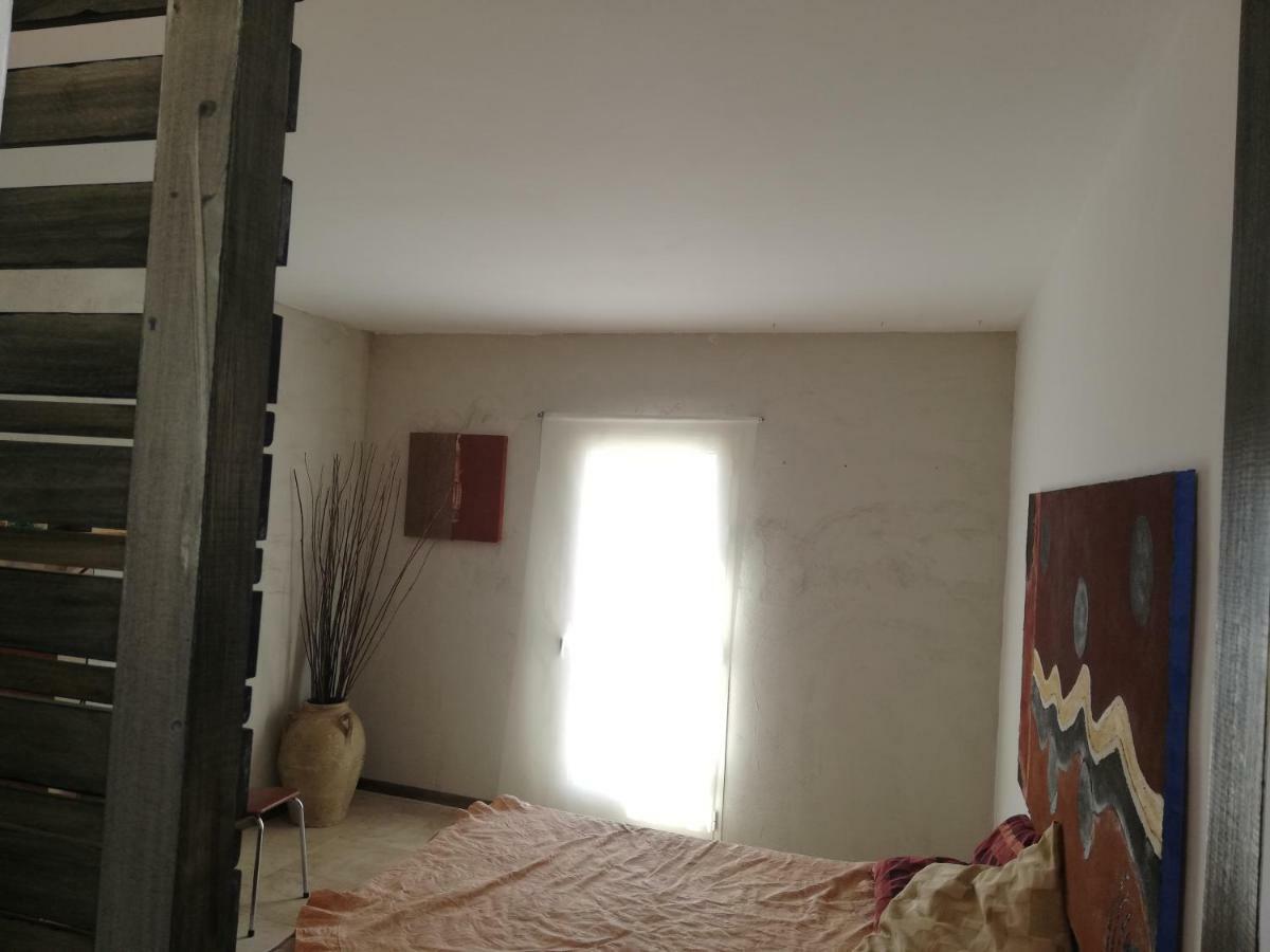 Filippo Room อุจจาโน ลาเคียซา ภายนอก รูปภาพ