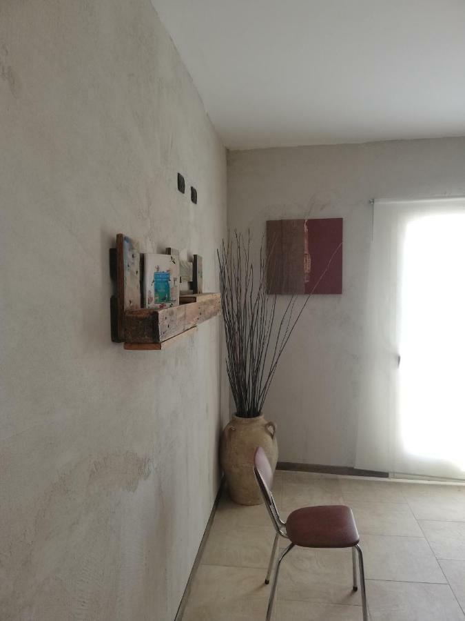 Filippo Room อุจจาโน ลาเคียซา ภายนอก รูปภาพ