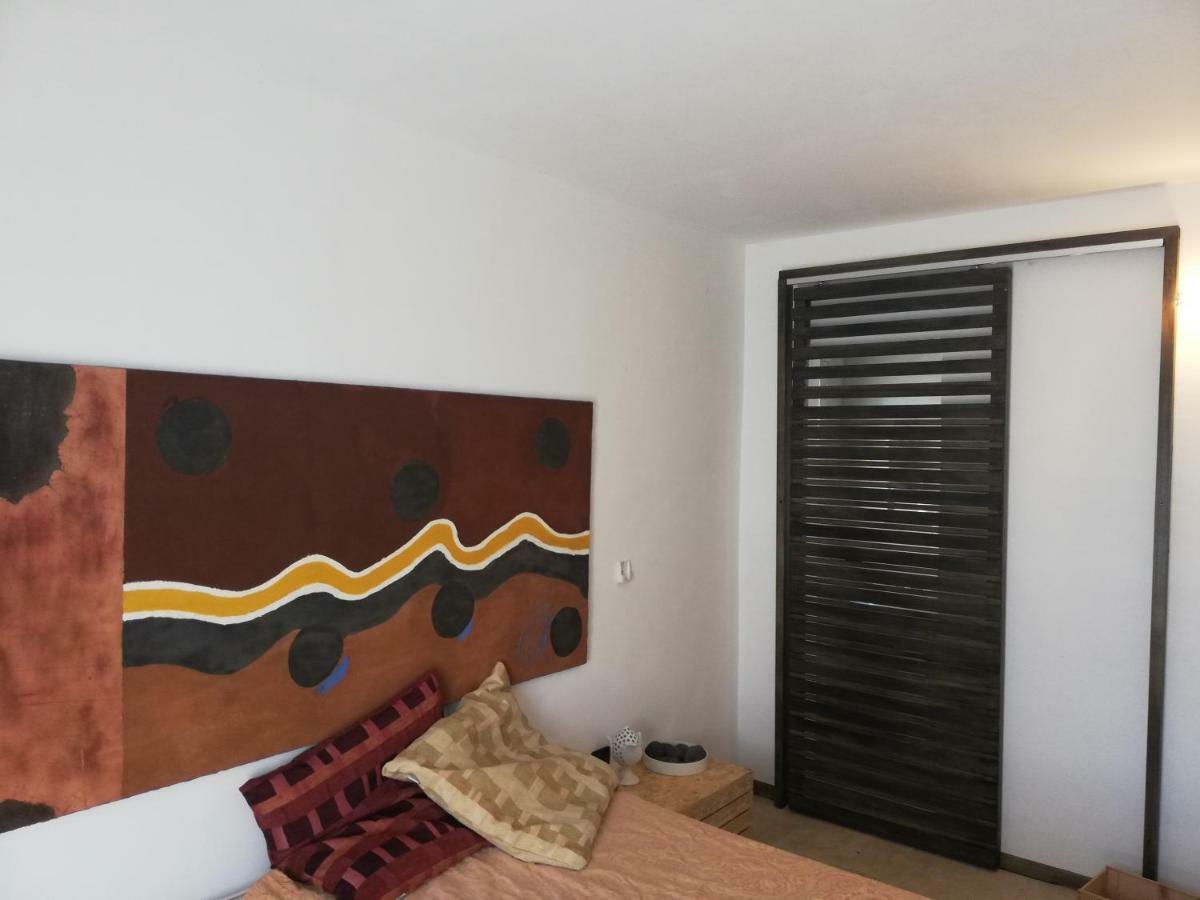 Filippo Room อุจจาโน ลาเคียซา ภายนอก รูปภาพ